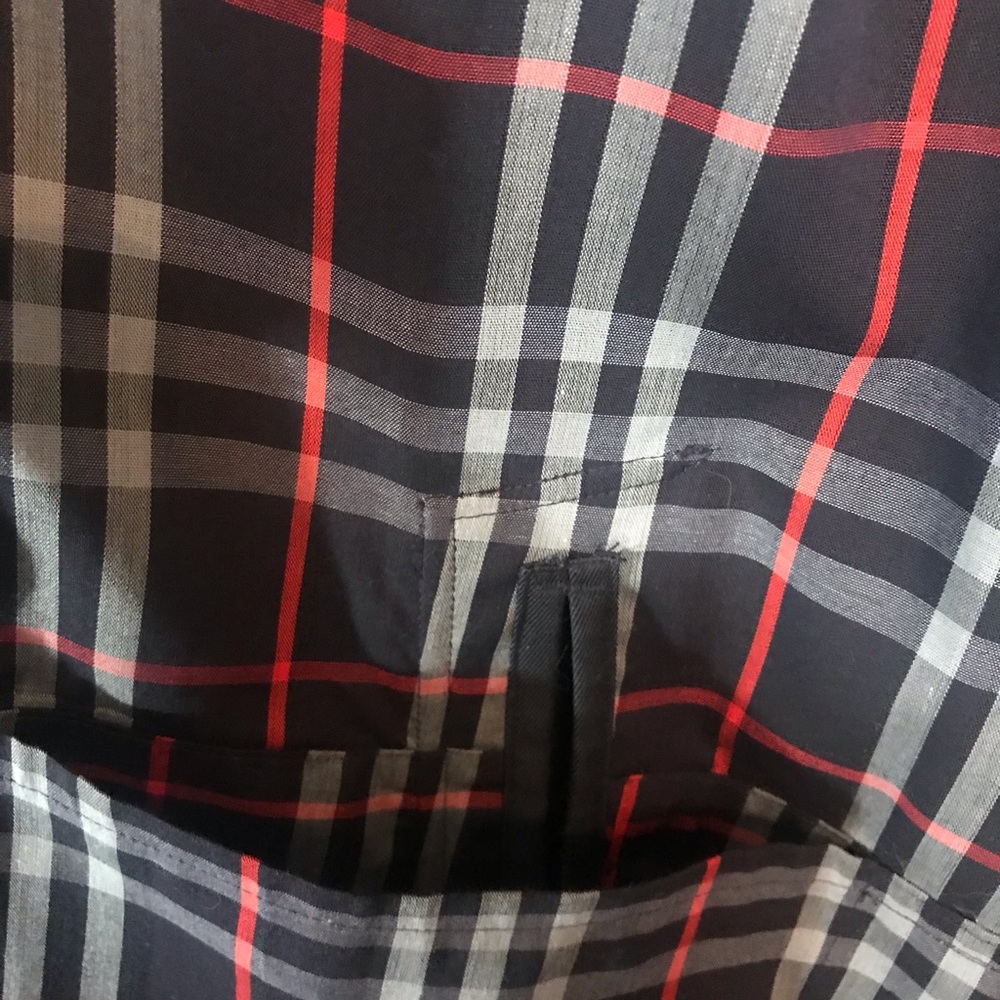 NWOT STUNNING Burberry Classic Trench Coat ❤️ - Picture 4 of 8